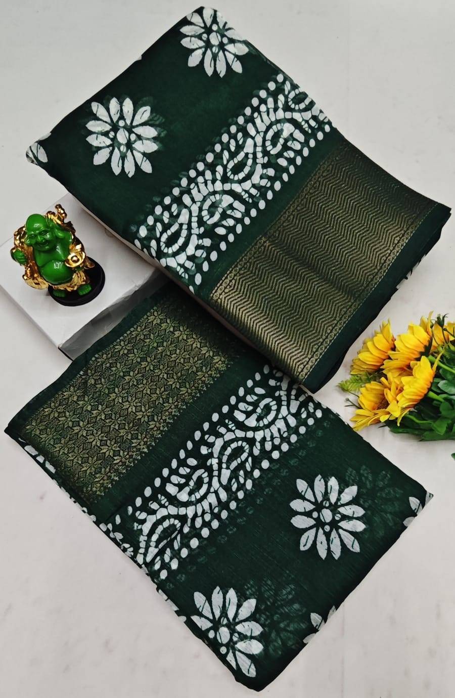 Dola saree